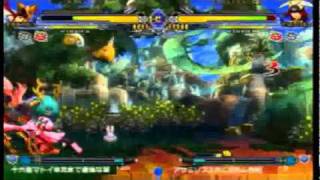 Nagoya Street Battle 20 BBCS2 Quarter Final 1 Part 1.flv