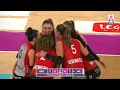 KIPP vs EGONU, All points in Round 15 of Serie A1 Bergamo-Milano | LVF 2025/26