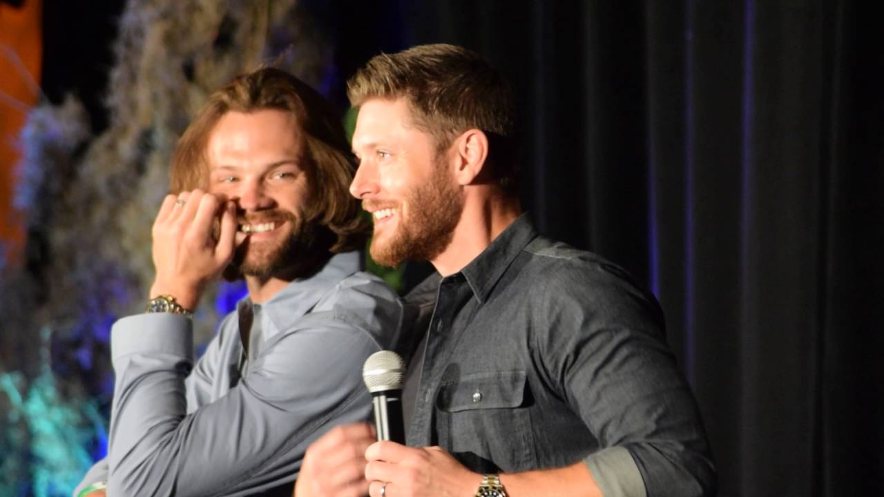 Phxcon 2016 - J2 Main Panel Part 1