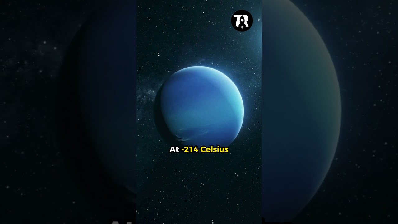 The Coldest Planet Found in the Universe so Far 🥶