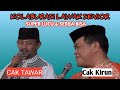 CAK TAWAR || LAWAK SERBA BISA || NDAGEL..NDALANG..NGENDHANG