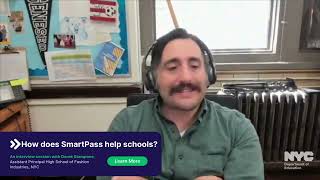 How does SmartPass help schools? |  Digital Hall Pass