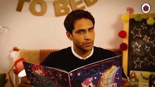 Ten Minutes to Bed: Little Unicorn | Bedtime story read by Luke Pasqualino