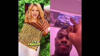 How many fingers did you put down #namechallange #shortvideo