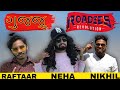 ગુજ્જુ અસલી ROADIES || Roadies 2020 Spoof || Sp India || Bey Gajjab ||