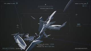 Zaha Hadid: Project Correl | HTC VIVE Arts