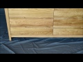 Vogue 8 Draw Large Solid Oak Tallboy/Chest of Drawers Vogue 8 Draw Large Solid Oak Tallboy/Chest of Drawers