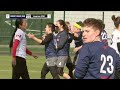 Reboot Squad (USA) vs lowercase (CAN) - WMUCC 2022 - Women's Masters - Semi Finals