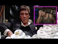 Donut talks about accidentally doing coke and picking up "ladies" with ChocolateOperator