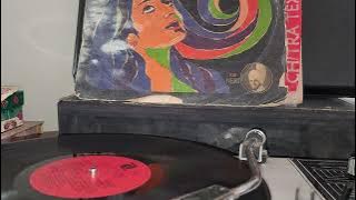 ਹੌੰਕੇ ਕੁੜੀ ਕੁਆਰੀ ਦੇ FULL LP-neki katil & parte.ਰਿਧਮ-NIX-501(1980)