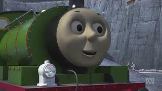 George Is Indirectly Mentioned In Season 24