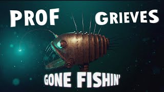 Grieves And Prof  Gone Fishin reaction Profs Verse Is Over 50 Freestyled