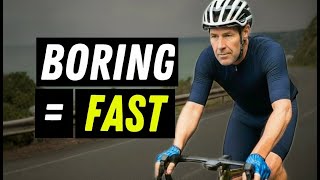 Celebrity The Boring Truth About Why Zone 2 Actually Works Profile