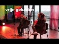 El Pele & El Niño Seve - Alegría (live @Bimhuis Amsterdam)