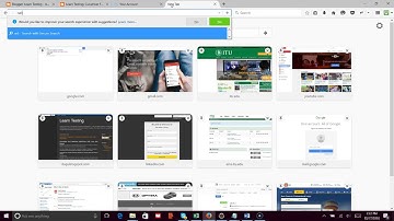 Cucumber Framework PART I