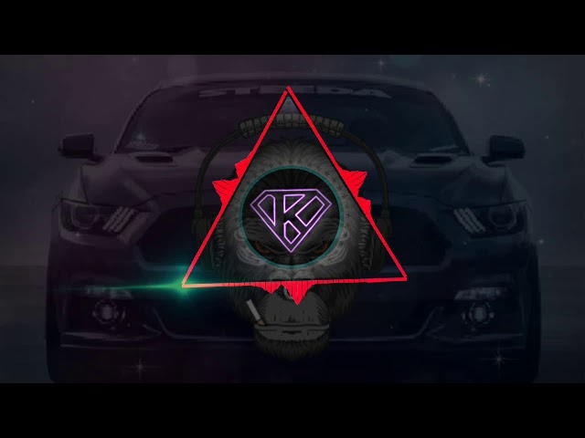 KhaliF - Танцы под луной