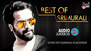 Listen all songs best of ugramm sri murali hits exclusive only on
anand audio..!!!
-------------------------------------------------------------------------...