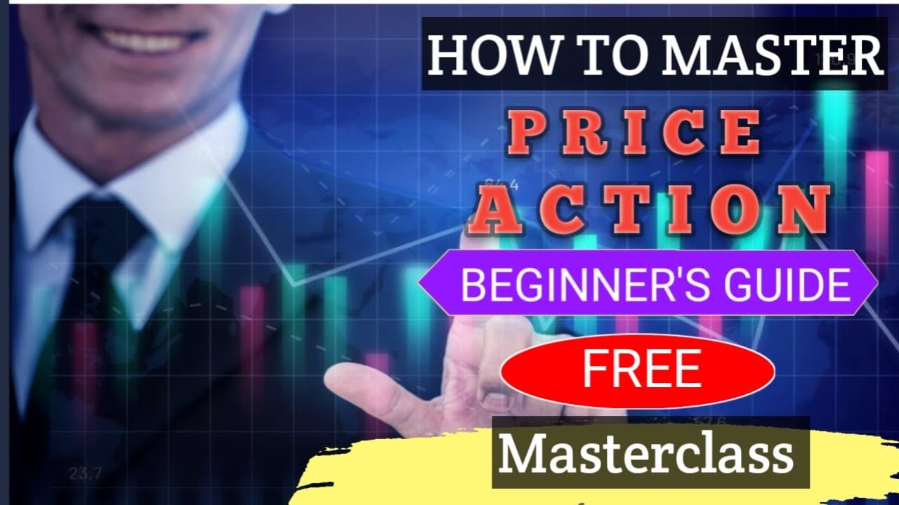 Price Action Free Masterclass | Learn Stock Market Trading - YouTube