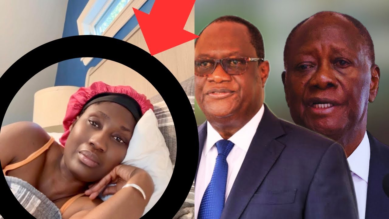 🔴🔴 TENTATIVE S’ASSASSINAT CONTRE LA GUEPE : TÉNÉ OUATTARA SERAIT LE COMMENDITAIRE🔴🔴