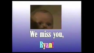 Ryan McGuire Memorial Video