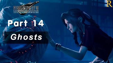 Final Fantasy VII Remake Intergrade PC - Gameplay Walkthrough Part 14 (2K 60FPS) - No Commentary