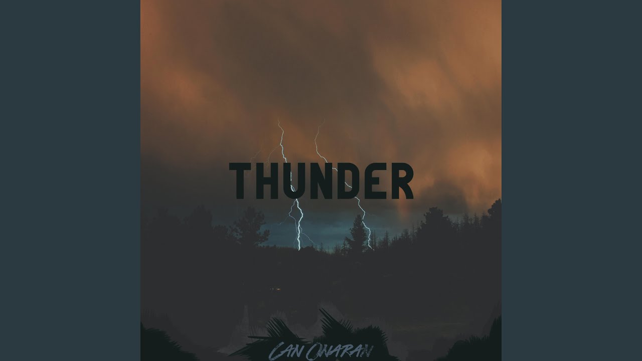 Assista a Thunder no YouTube Assista a Thunder no YouTube