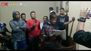 VIRALL!!! KLARIFIKASI ANAK CB .