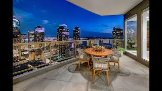 Escala Penthouse  $6,995,000 listed by   Olga Dyckman   1920 4th Ave Unit 3002, Seattle