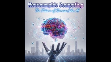 Neuromorphic Computing: The Future of Human-Like AI