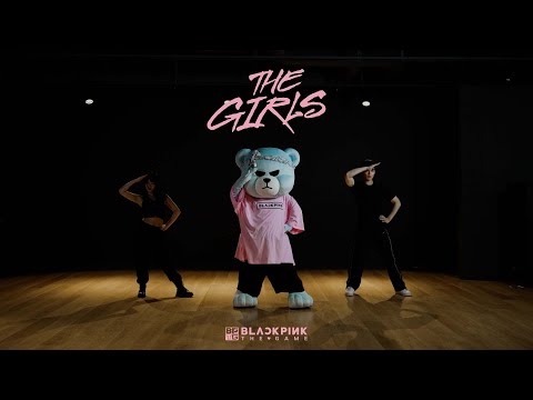 BLACKPINK - 'THE GIRLS' I Dance Cover (MV)