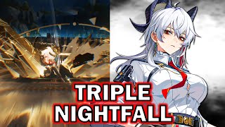 Why Zani Is The Best Quickswap Dps