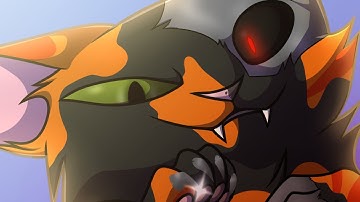 Shatter me / Cat OC Map / 1-2 weeks / 1 OPEN , backups Open