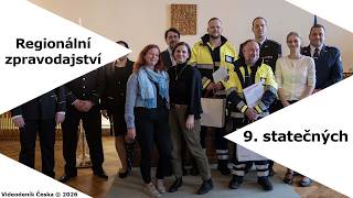 9 statečných - regionální zpravodajsví