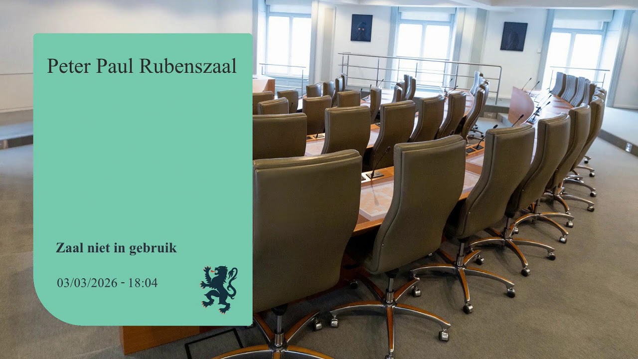 03-03-2026 - middagvergadering (LEE)