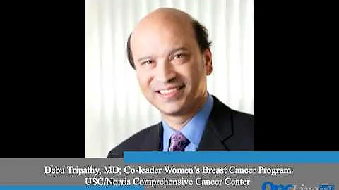 Dr. Tripathy on Advanced Breast Cancer with Bone Metastases