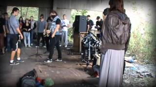 Mind Control(CrustCore, VLK, 2011)