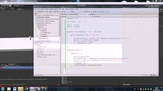 20. unity 3d FPS tutorial combat log part 2