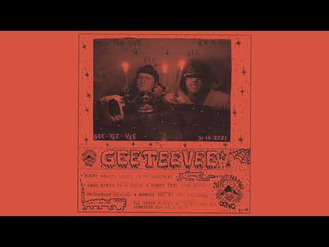 Gee Tee Vee — GEE TEE VEE - Halloween 21