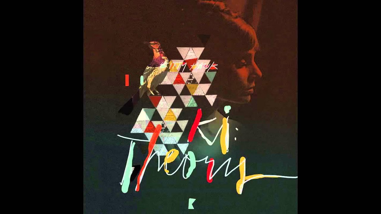Ki:Theory - Venin - Audio Only auf YouTube ansehen Ki:Theory - Venin - Audio Only auf YouTube ansehen