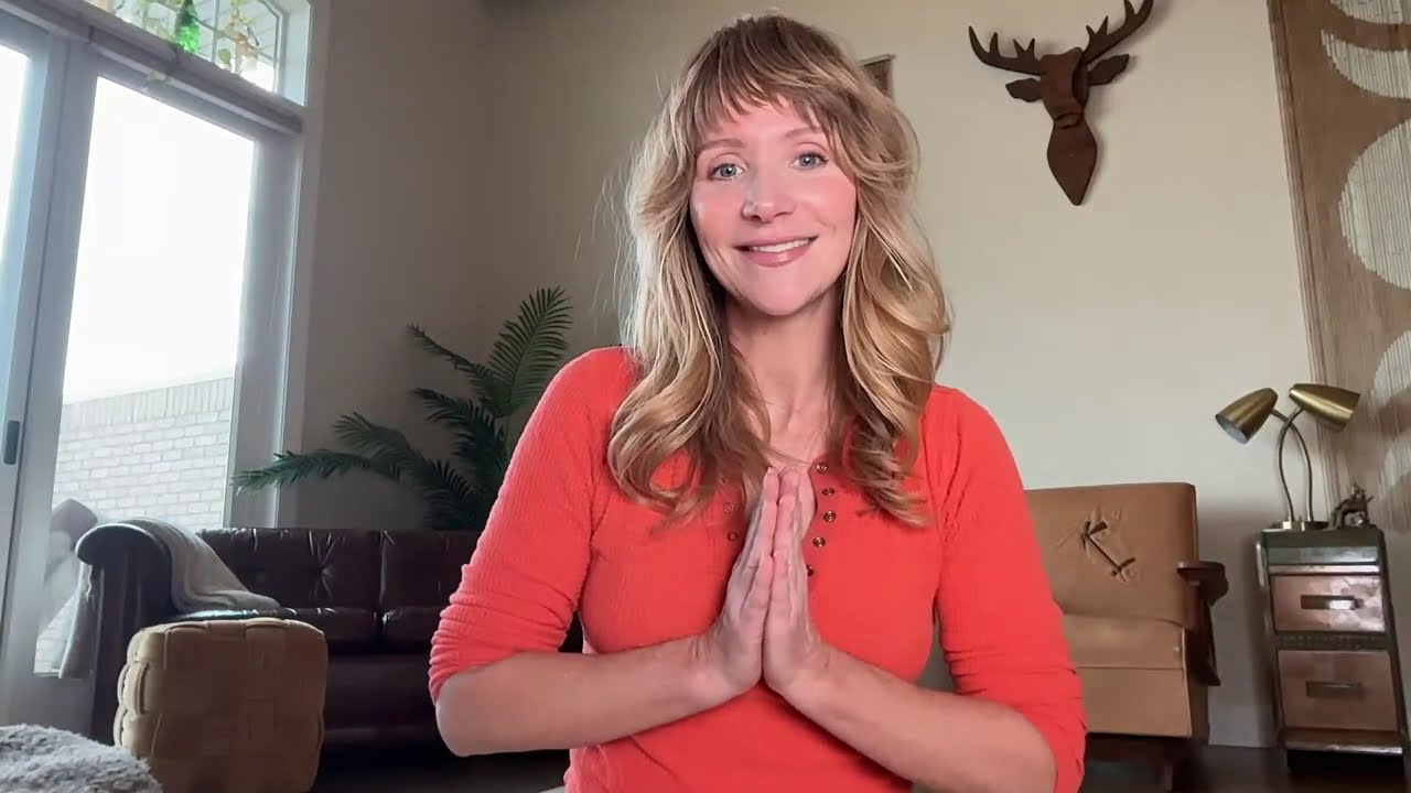 40 DAY MEDITATION JOURNEY: The Way of Virtue