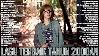 Lagu Terpopuler Tahun 2000an - Peterpan, Dmasiv, Naff, Ada Band, Dewa 19