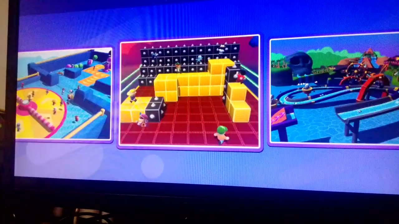 Jogando modo ranqueado 2