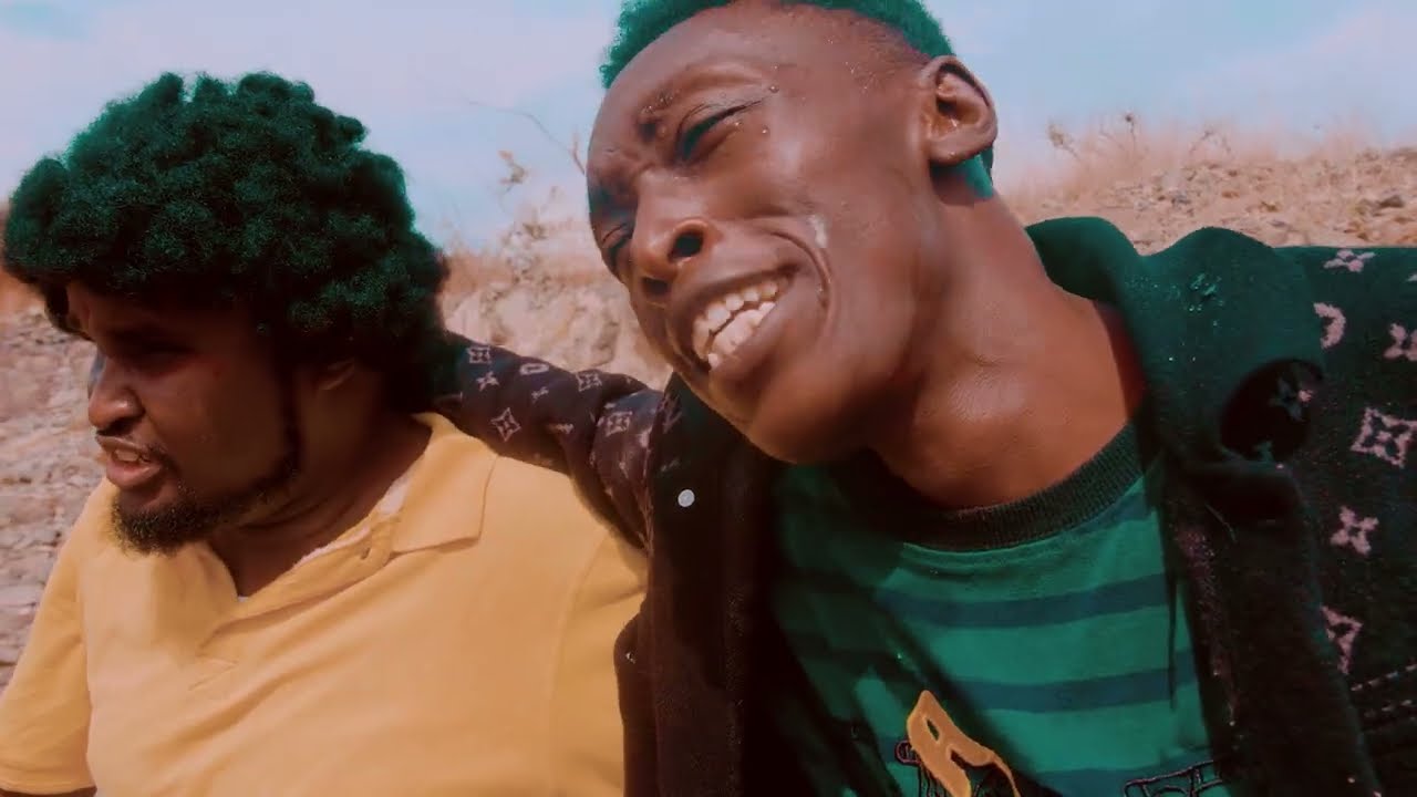Ninaona - Denno Music(Official 4K Video)