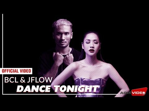 Dance Tonight - Bunga Citra Lestari feat. Jflow