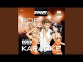 Where have you Been (In the Style of Rihanna) (Karaoke Version)