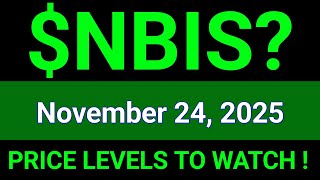NBIS Stock (Nebius Group N.V.) NBIS Stock Analysis | November 24, 2025
