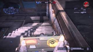 Warface - My Compilation Of Skills - on AUL/DOCK/HANGAR/FARM SUNSET/OIL DEPOT - HD