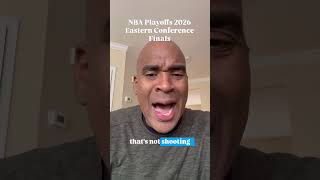 #nbaplayoffs #easternconferencefinals #newyorkknicks #clevelandcavaliers