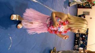 Daddy Daughter Luau 2008