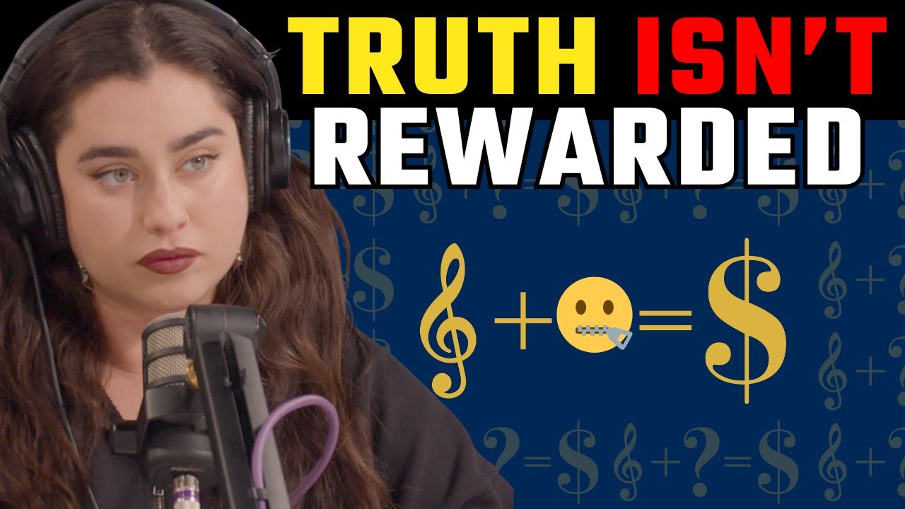 Popstar Singer Lauren Jauregui on Her Journey After Fifth Harmony Fame and Laying Down the Ego